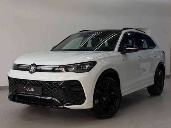Volkswagen Tiguan III (China Market) с пробегом 2026 года, цена 4 940 000 рублей, 45 км, внедорожник, Автокод Объявления