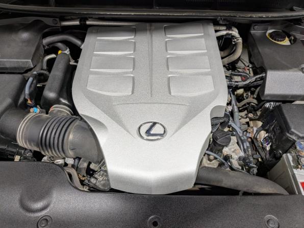 Lexus GX II с пробегом 2011 года, цена 3 300 000 рублей, 155264 км, внедорожник, Автокод Объявления