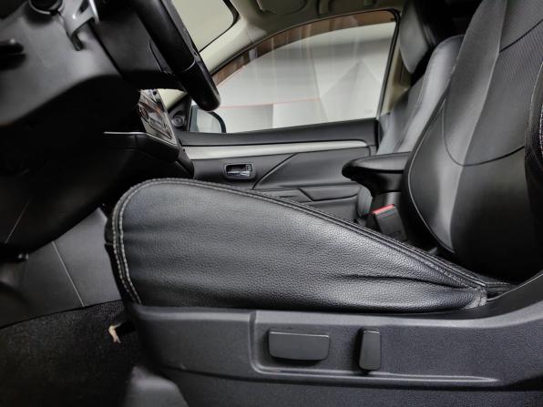 Mitsubishi Outlander III с пробегом 2014 года, цена 1 449 000 рублей, 153201 км, внедорожник, Автокод Объявления