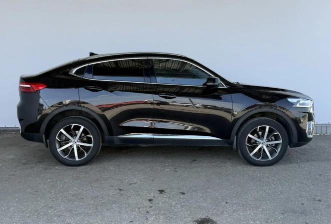 Haval F7x I с пробегом 2020 года, цена 1 950 000 рублей, 85792 км, внедорожник, Автокод Объявления
