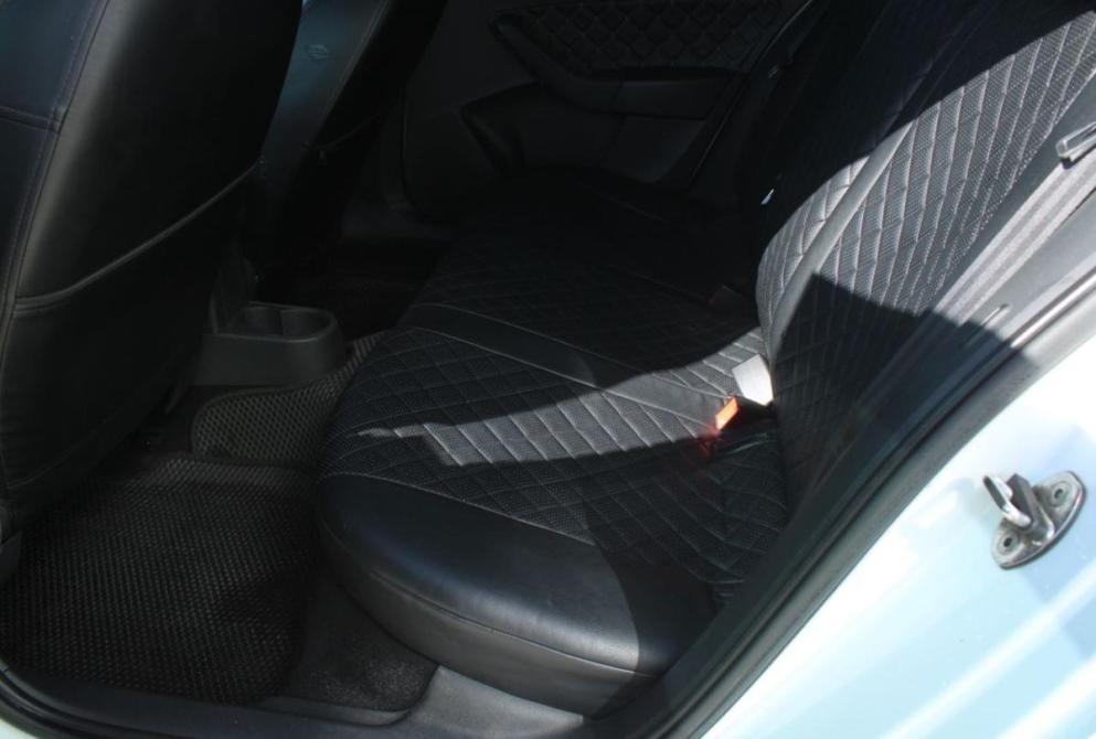 Volkswagen Polo VI Саратов  - изображение 21