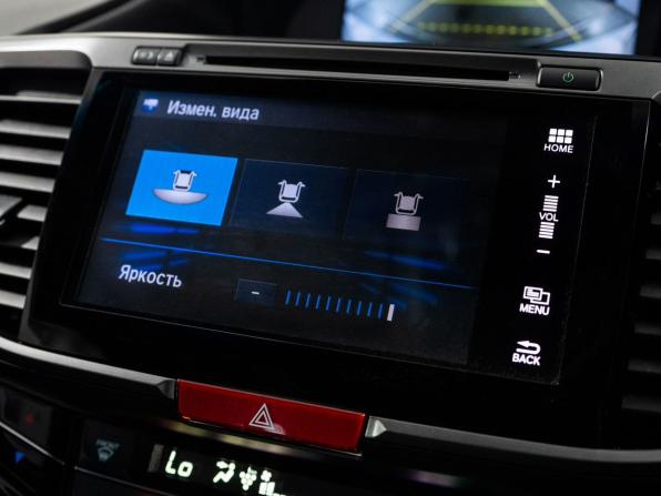 Honda Accord IX Рестайлинг с пробегом 2019 года, цена 2 399 500 рублей, 148199 км, седан, Автокод Объявления