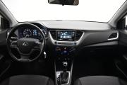 Hyundai Solaris II Москва  - изображение 20