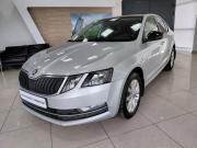Skoda Octavia III (A7) Рестайлинг Москва  - изображение 20