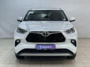 Toyota Highlander IV (XU70) Воронеж  - изображение 27