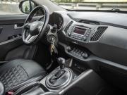 Kia Sportage III Волгоград  - изображение 64