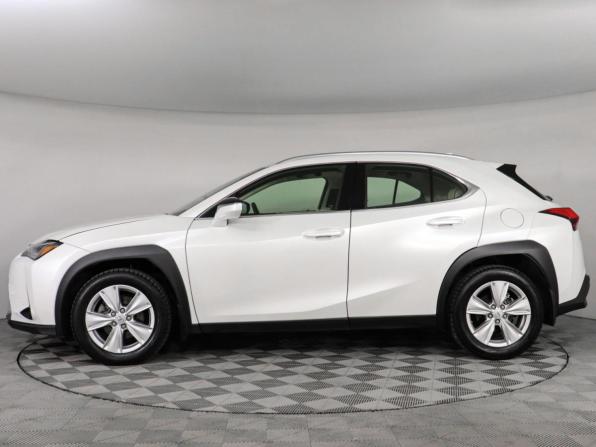 Lexus UX I с пробегом 2021 года, цена 2 950 000 рублей, 49703 км, внедорожник, Автокод Объявления