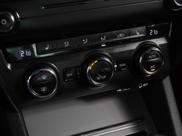 Skoda Octavia III (A7) с пробегом 2015 года, цена 1 329 000 рублей, 132231 км, лифтбек, Автокод Объявления