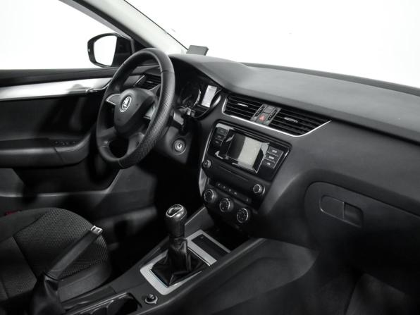 Skoda Octavia III (A7) с пробегом 2014 года, цена 1 089 000 рублей, 165444 км, лифтбек, Автокод Объявления