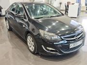 Opel Astra J Рестайлинг Челябинск  - изображение 10