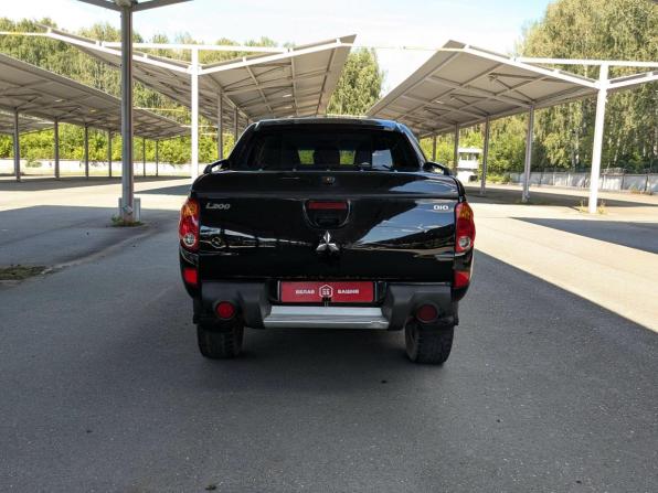 Mitsubishi L200 IV с пробегом 2008 года, цена 1 274 900 рублей, 370000 км, пикап, Автокод Объявления