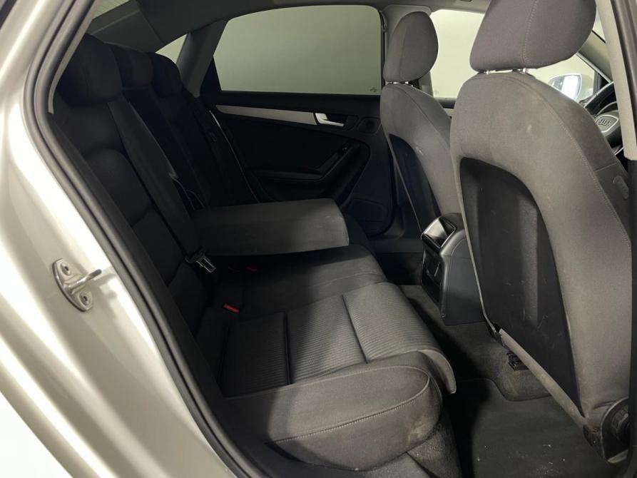 Audi A4 IV (B8) Рестайлинг Воронеж  - изображение 25
