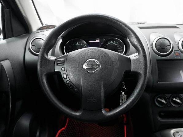 Nissan Qashqai I Рестайлинг с пробегом 2011 года, цена 1 115 000 рублей, 164876 км, внедорожник, Автокод Объявления