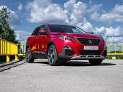 Peugeot 3008 II Москва  - изображение 19