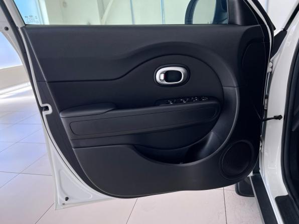 Kia Soul II Рестайлинг с пробегом 2017 года, цена 1 650 000 рублей, 117532 км, хэтчбек, Автокод Объявления