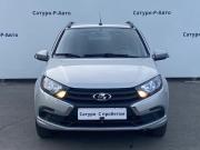 Lada (ВАЗ) Granta I Рестайлинг Курган  - изображение 17