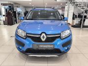 Renault Sandero II Казань  - изображение 24
