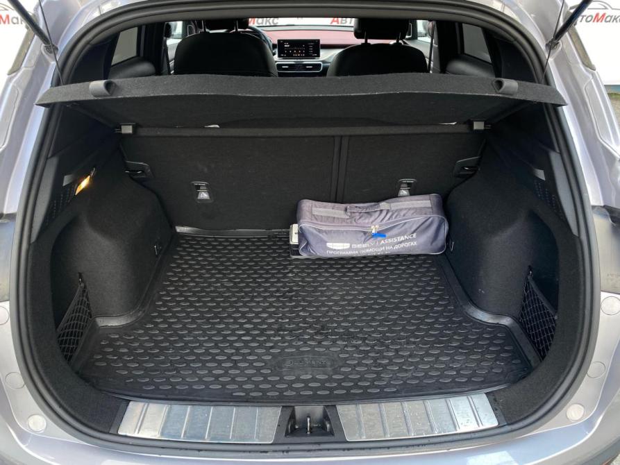 Geely Coolray I Тюмень  - изображение 28