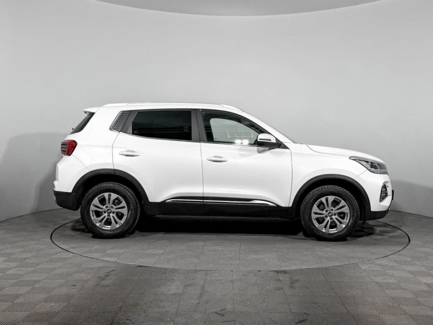Chery Tiggo 4 Pro I Рестайлинг Санкт-Петербург  - изображение 4