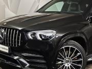 Mercedes-Benz GLE II (V167) Москва  - изображение 36