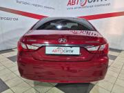 Hyundai Sonata VI (YF) Воронеж  - изображение 29