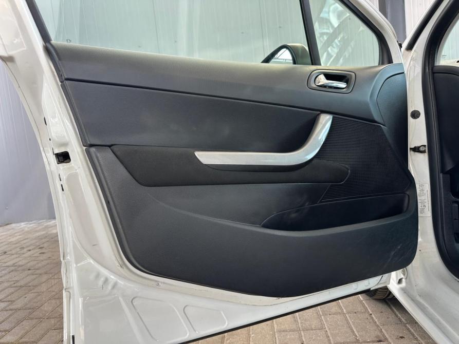Peugeot 308 I Рестайлинг Тамбов  - изображение 17