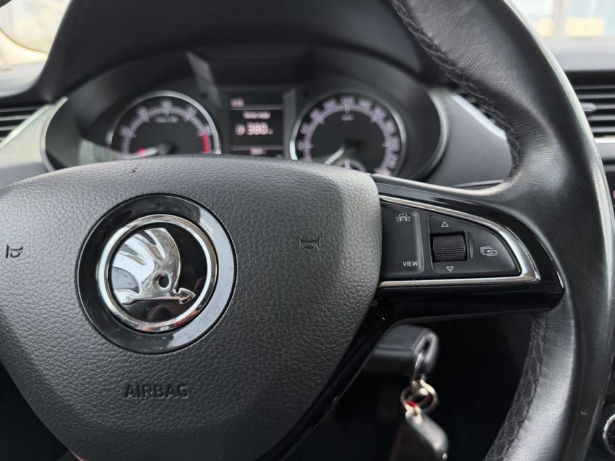 Skoda Octavia III (A7) Рестайлинг Волгоград  - изображение 20