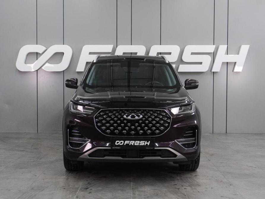 Chery Tiggo 8 Pro I Воронеж  - изображение 3