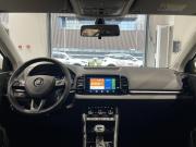 Skoda Karoq I Москва  - изображение 32