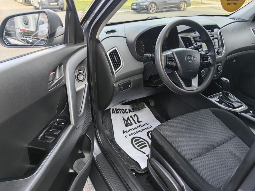 Hyundai Creta I Нижнекамск  - изображение 10