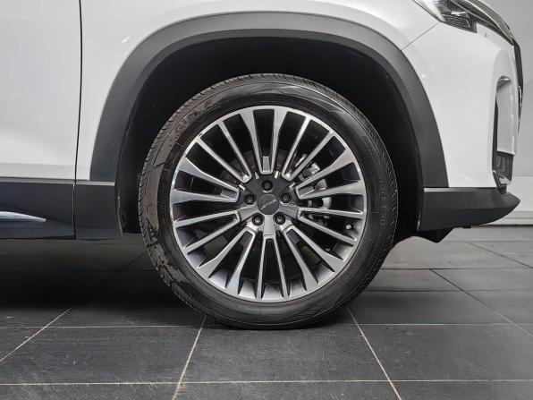 JETOUR X90+ с пробегом 2023 года, цена 2 122 000 рублей, 23294 км, внедорожник, Автокод Объявления