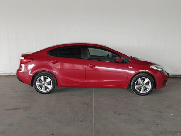 Kia Cerato III с пробегом 2013 года, цена 920 000 рублей, 185241 км, седан, Автокод Объявления