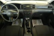 Toyota Corolla IX (E120 E130) Рестайлинг Омск  - изображение 35