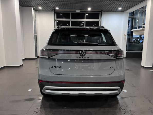 Volkswagen Tharu XR с пробегом 2025 года, цена 3 190 000 рублей, 30 км, внедорожник, Автокод Объявления