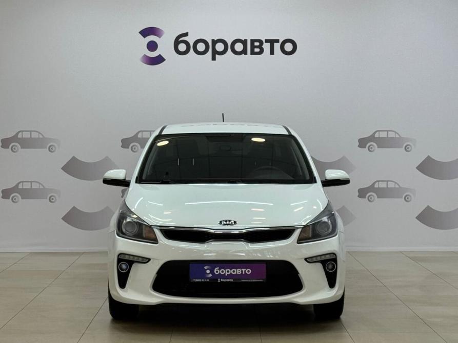 Kia Rio IV Ставрополь  - изображение 2