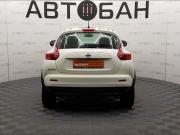 Nissan Juke I Екатеринбург  - изображение 28