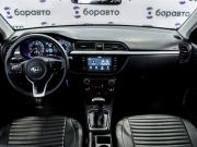 Kia Rio IV Ростов-на-Дону  - изображение 30