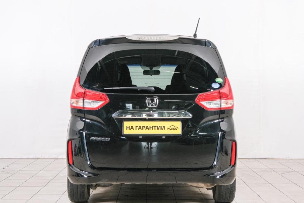 Honda Freed II Красноярск  - изображение 6