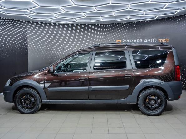 Lada (ВАЗ) Largus I с пробегом 2019 года, цена 896 000 рублей, 170000 км, универсал, Автокод Объявления