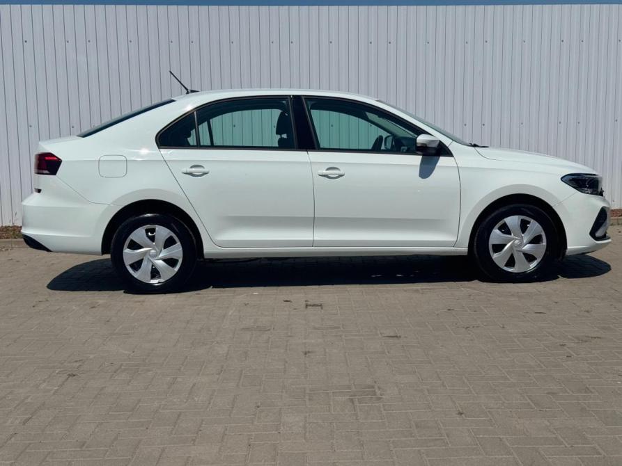 Volkswagen Polo VI Ростов-на-Дону  - изображение 6
