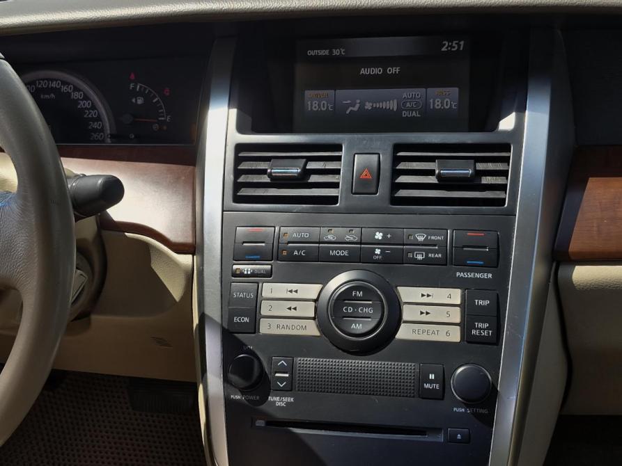 Nissan Teana I Рестайлинг Нижний Новгород  - изображение 13