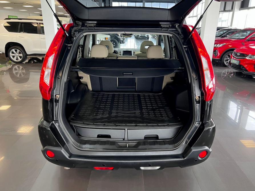 Nissan X-Trail II Рестайлинг Тверь  - изображение 7