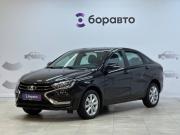 Lada (ВАЗ) Vesta I Рестайлинг (NG) Ставрополь  - изображение 19
