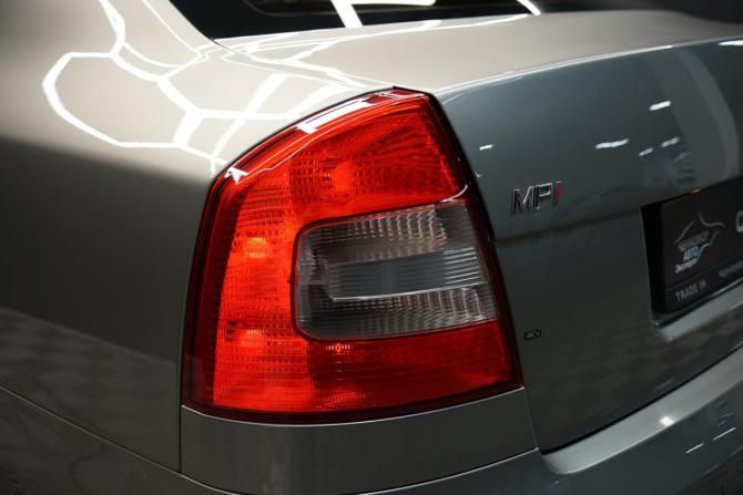 Skoda Octavia II (A5) Рестайлинг с пробегом 2013 года, цена 1 080 000 рублей, 239845 км, лифтбек, Автокод Объявления