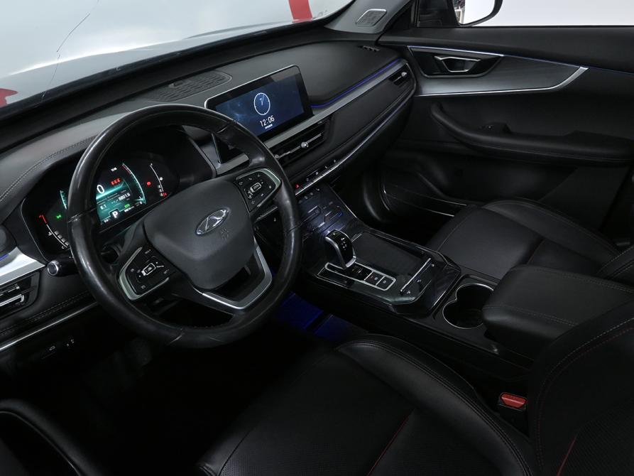 Chery Tiggo 7 Pro I Москва  - изображение 7