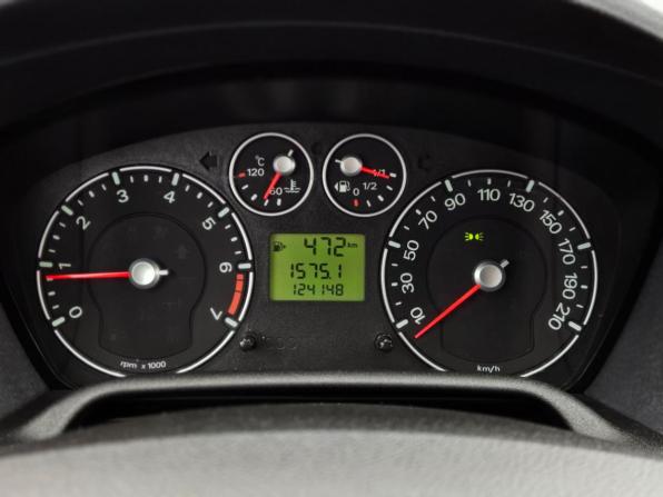 Ford Fusion I Рестайлинг с пробегом 2010 года, цена 570 000 рублей, 125000 км, хэтчбек, Автокод Объявления