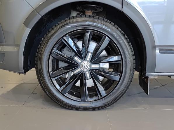 Volkswagen Multivan T6 с пробегом 2019 года, цена 4 520 000 рублей, 151671 км, минивэн, Автокод Объявления