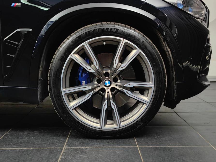 BMW X5 IV (G05/G18) Москва  - изображение 29