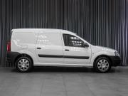Lada (ВАЗ) Largus I Тюмень  - изображение 17