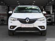 Renault Arkana I Москва  - изображение 27